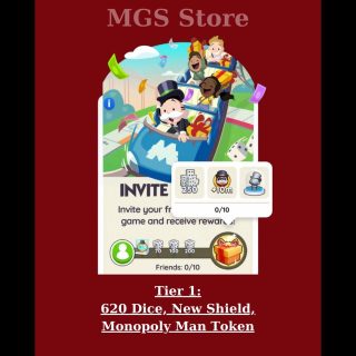 FULL INVITE FRIEND BAR ( READ DESCRIPTION )