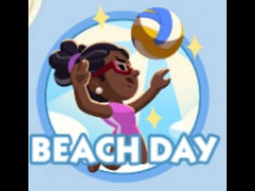 SET 6 - BRITISH SEASIDE