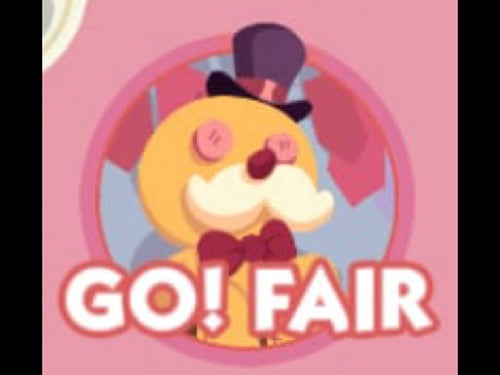 SET 11 - SUNDAE FUNDAY