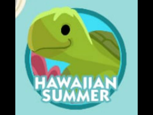 SET 2 - BACKYARD PICNIC